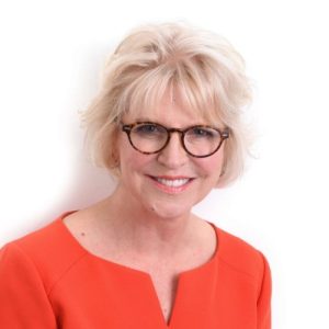 Elizabeth Conley, Interview Coach