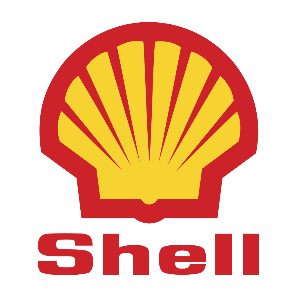 Shell Logo