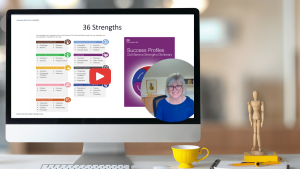 AO-EO Interview Training - Strength Questions