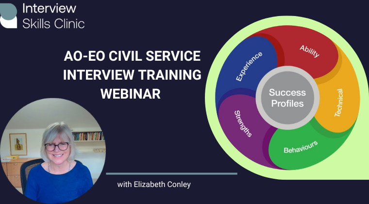 Graduate Interview Course Online